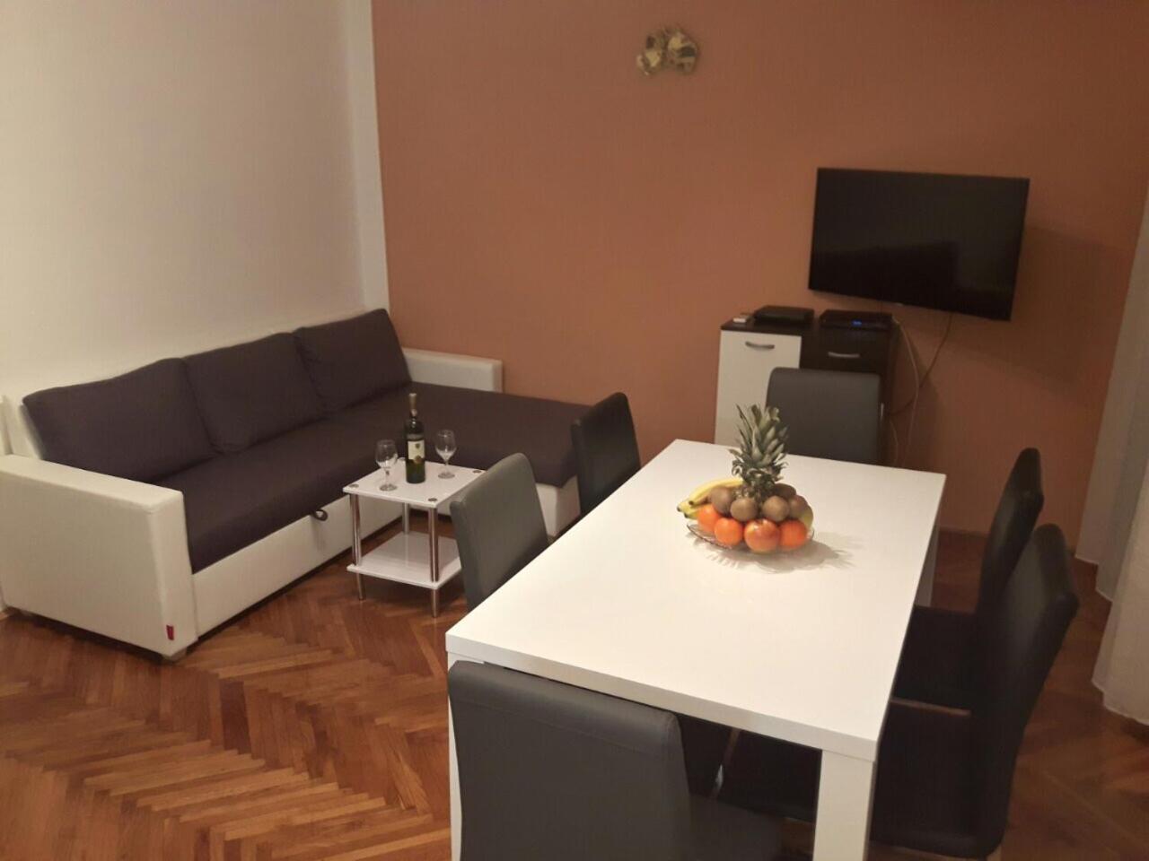 Voshta 2 Bedroom Apartment Задар Экстерьер фото