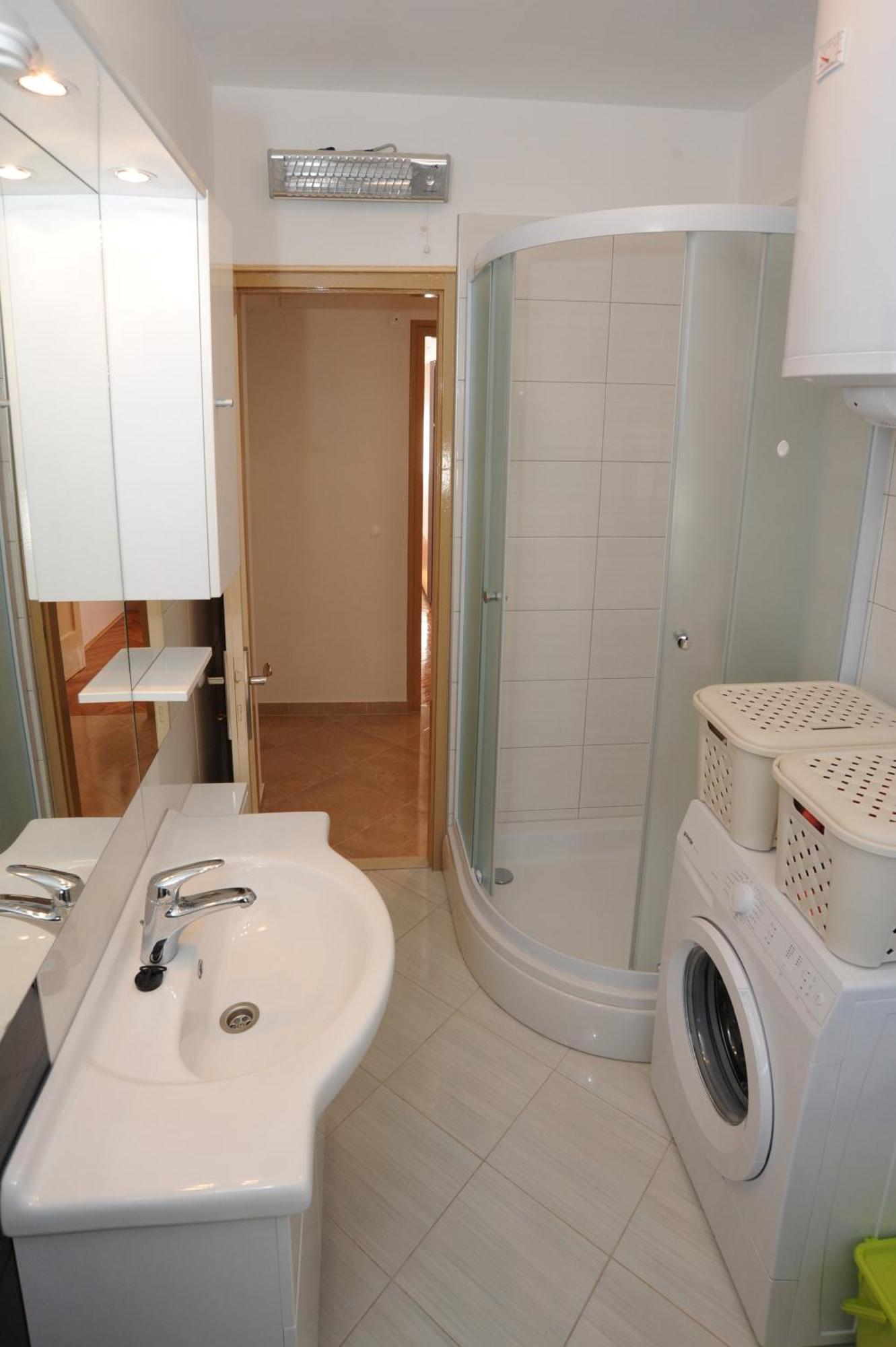 Voshta 2 Bedroom Apartment Задар Номер фото
