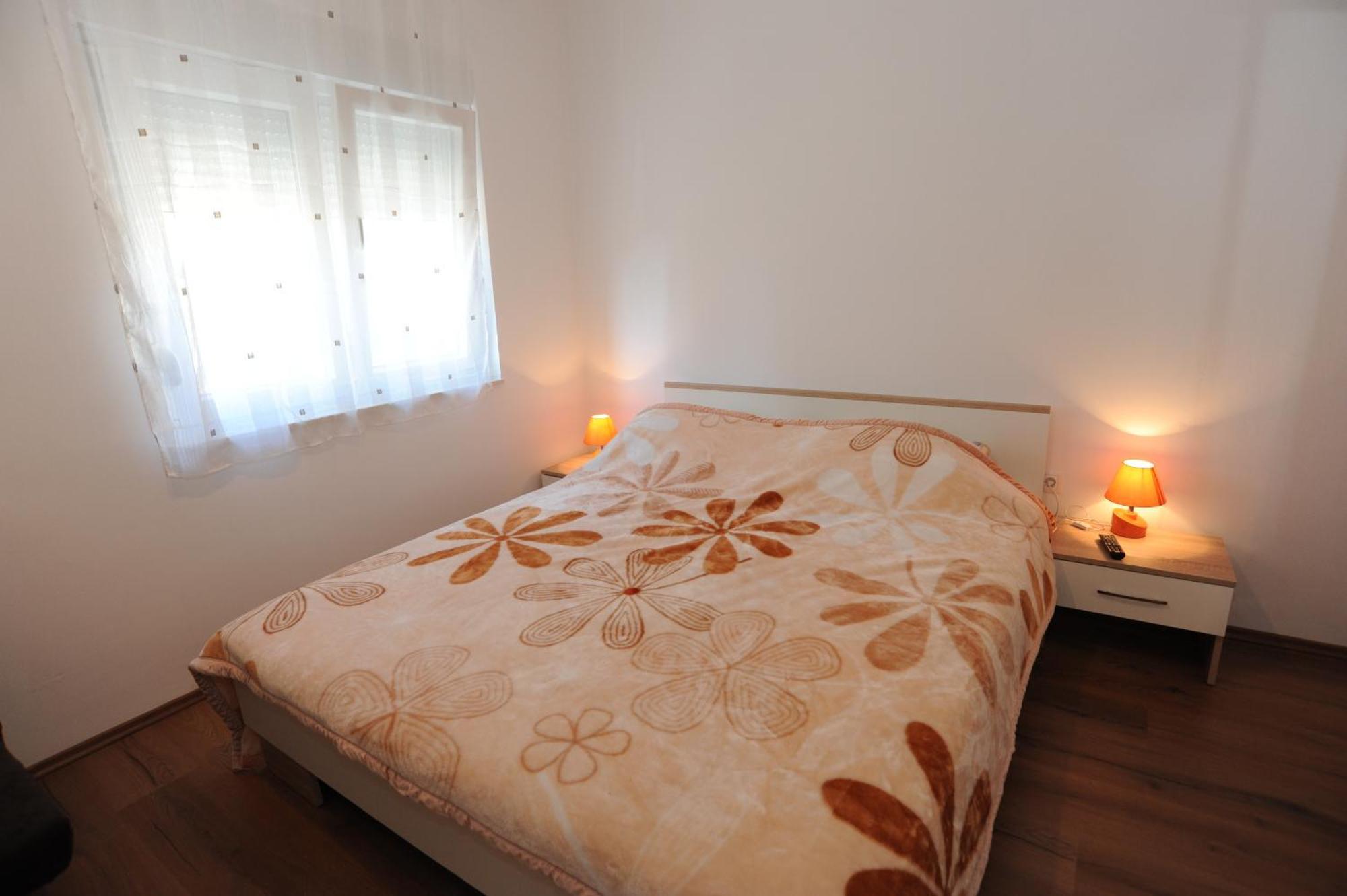 Voshta 2 Bedroom Apartment Задар Номер фото