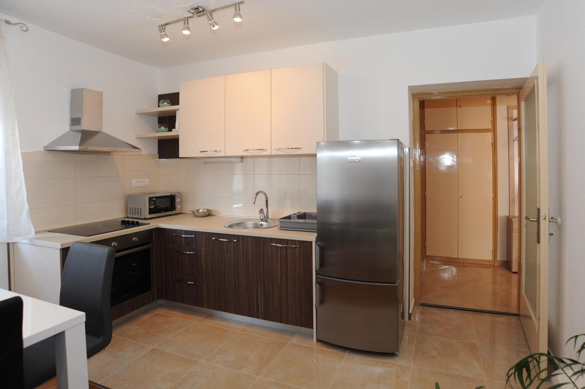 Voshta 2 Bedroom Apartment Задар Номер фото