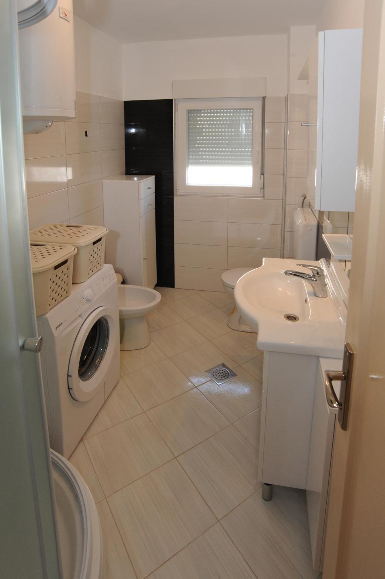 Voshta 2 Bedroom Apartment Задар Номер фото