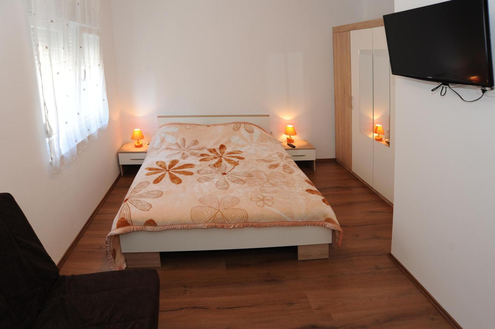 Voshta 2 Bedroom Apartment Задар Номер фото